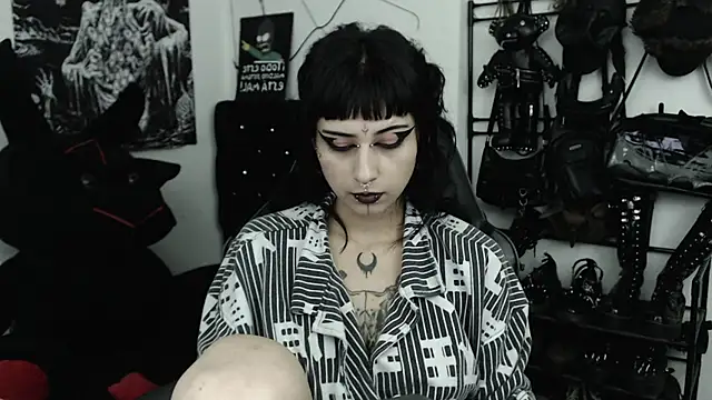 Živý XXX chat dakota_krall__