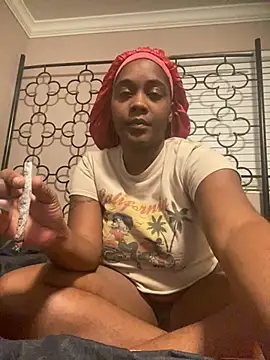 rierieNmya's Webcam Show