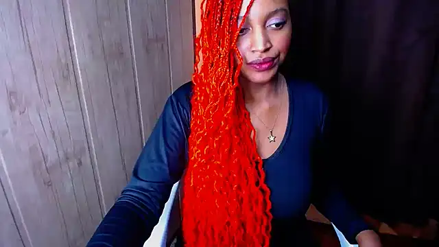 RubyFetish Live XXX-chat