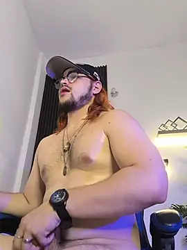 Derek_Vow live XXX chat