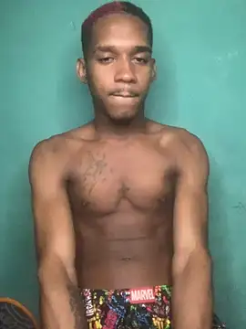 chocomorbo – webcam-show