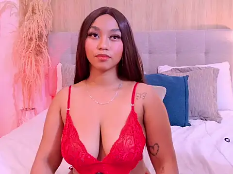 RoseAndDominic Live XXX-chat