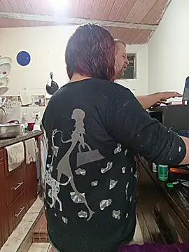 ZuriandAlex 现场XXX聊天