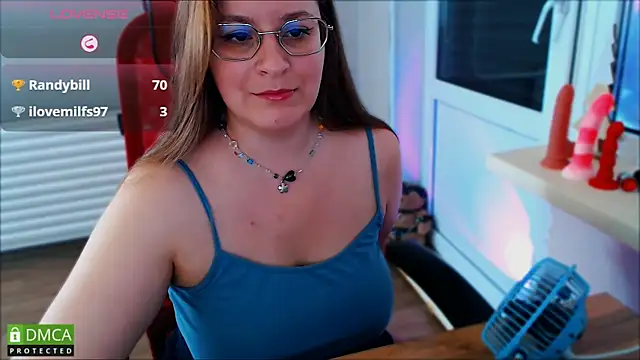 Elizabeth_Sunlight – Live XXX-chat