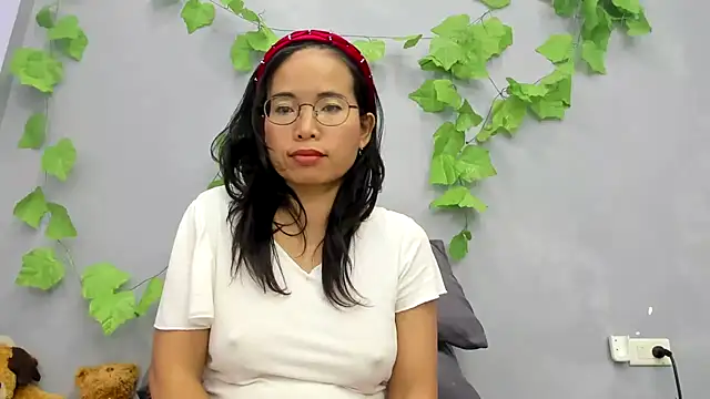 loveley_jenny's Live XXX Chat