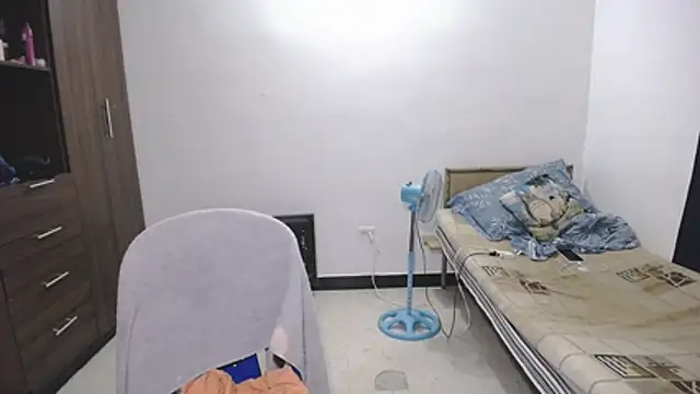 Show de webcam de Mirage_Sertori