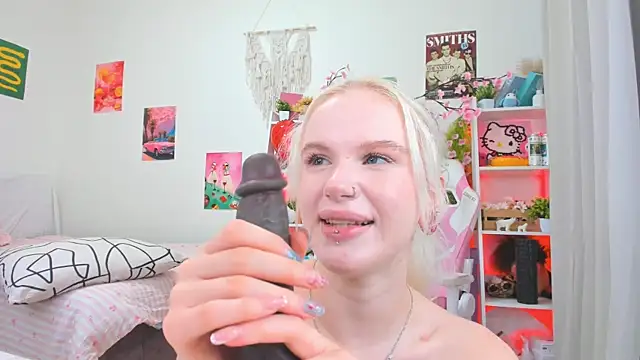 Chat XXX ao vivo de Mia_WaterFall