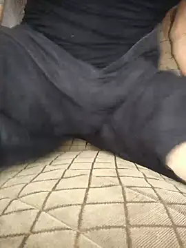Chatroom XXX en direct de Kerryflon