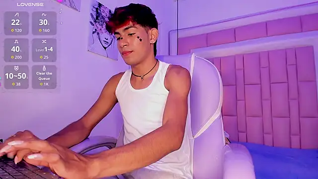 cherub_ Live XXX Chat