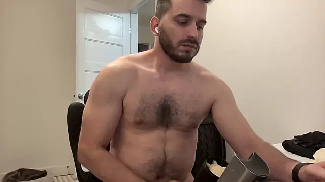 Chat XXX Live ThickDickMontreal