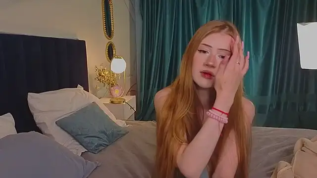 TashaWithers' Live XXX Chat