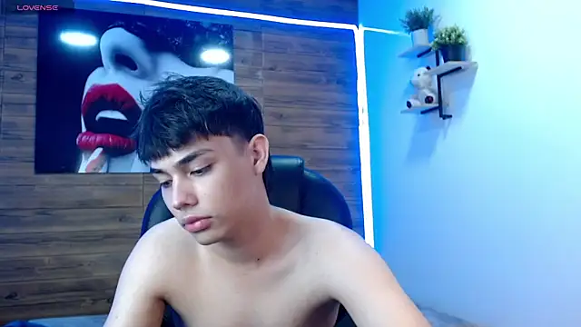 ivan_cooper Live XXX Chat