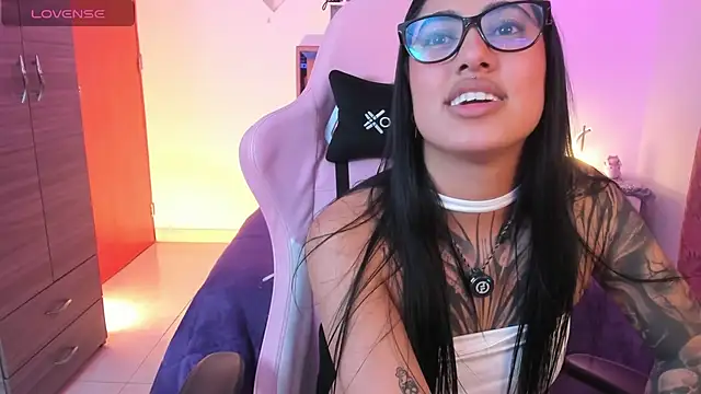 XXX chat uživo modela Kayla_foxxy