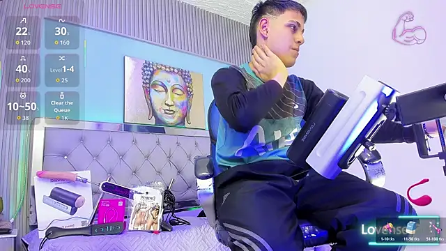 Ethanx18_ Live XXX-Chat