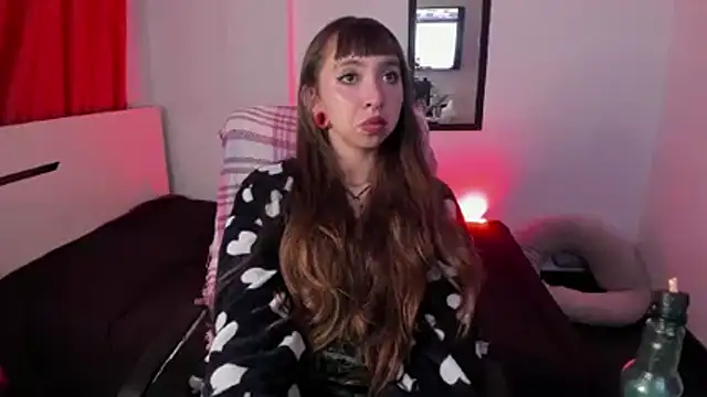 Scarlett__Cooper__1 – Naživo XXX chat