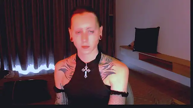 ivo_blake Chat XXX live