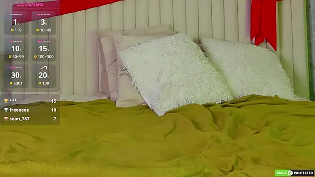 RachelCart 라이브 XXX 채팅