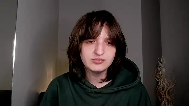 delalex Live XXX-Chat