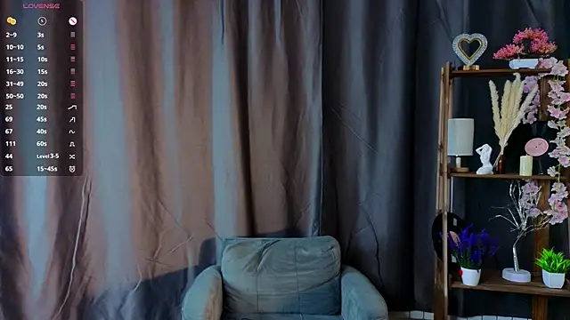 KristanTienken 라이브 XXX 채팅