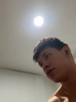Chat XXX en directo de Luke_Muscle
