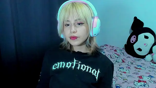 Akane-Mou Live XXX-Chat