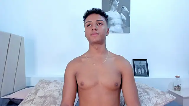 Živý XXX chat MagnusKing_