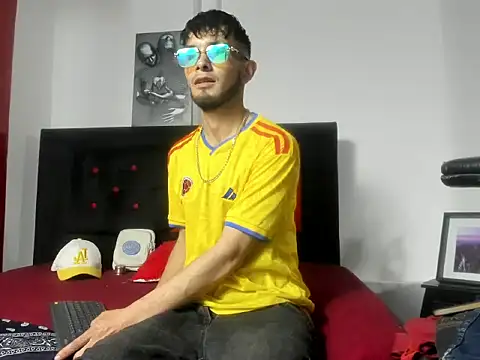 mark_splinter09 Live XXX Chat