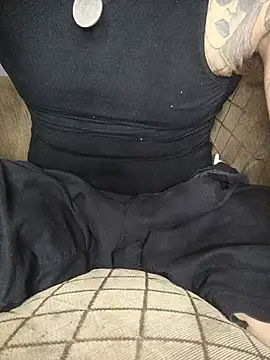 Kerryflon Live XXX Chat