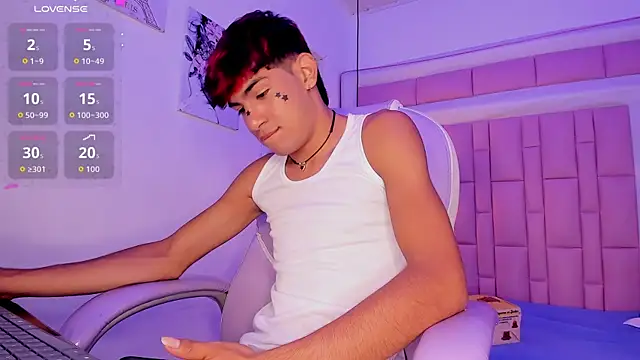 cherub_ 라이브 XXX 채팅