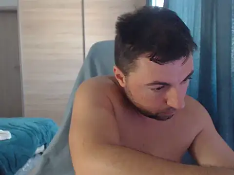 Czat XXX na żywo – HankMalone