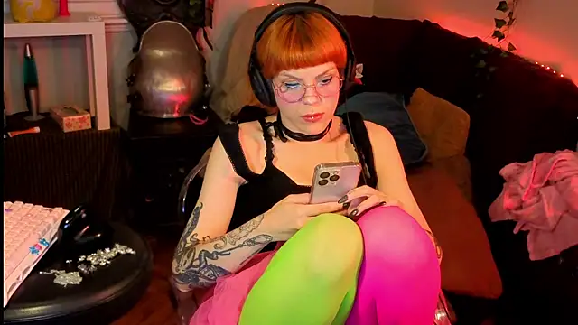 tacodeluxxxe's Live XXX Chat