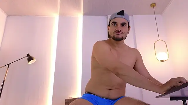 Онлайн чат XXX Jake_muller2