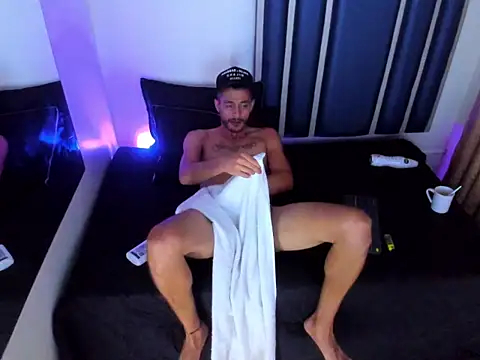 Damiam_23 라이브 XXX 채팅