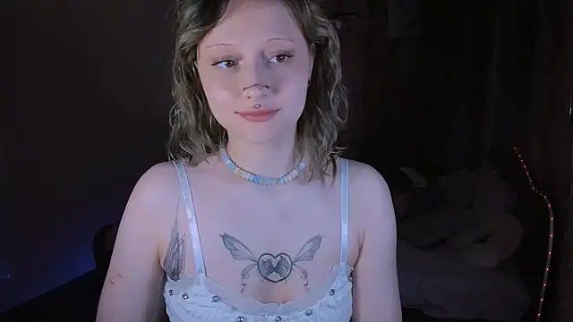 MariaMango's Live XXX Chat