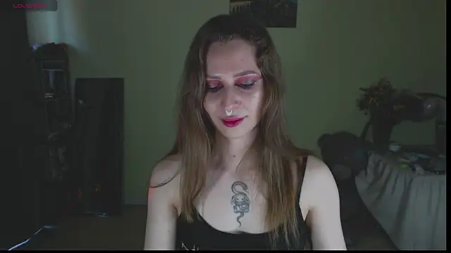 OaklynDobson's Live XXX Chat