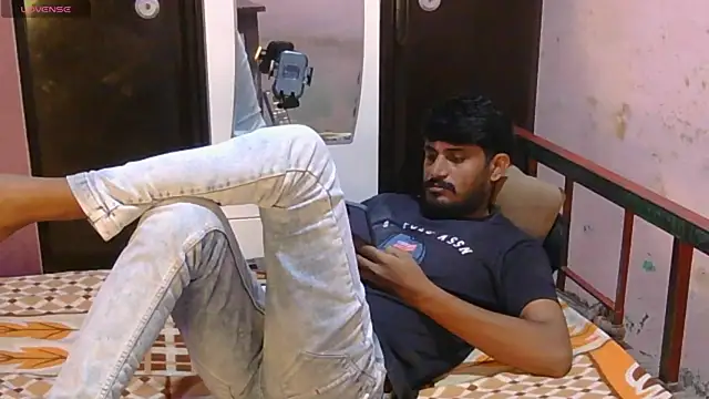 HotXKrishn Live XXX chat