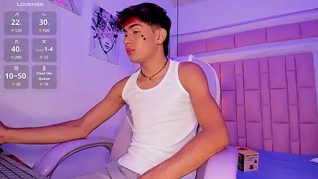 cherub_'s Live XXX Chat