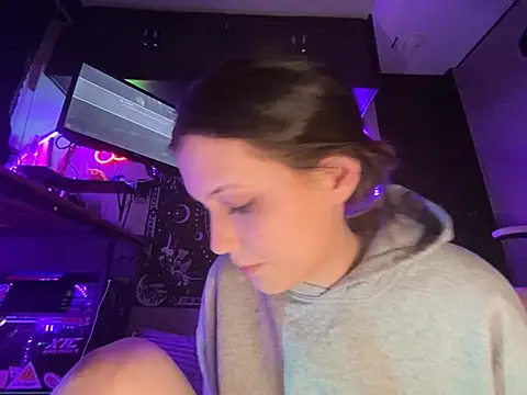 Czat XXX na żywo – Lilactease