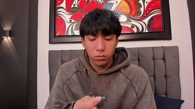jhoan_evanss' Live XXX Chat