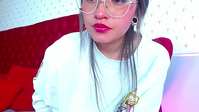 MoreAlice's Live XXX Chat