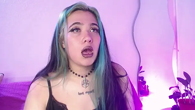 liliith-zeniith Adlı Modelin Canlı XXX Sohbeti