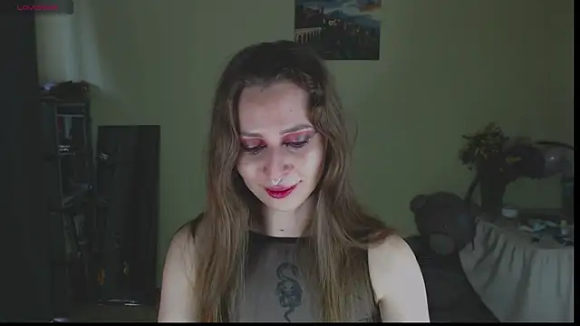 OaklynDobson Live XXX-chat