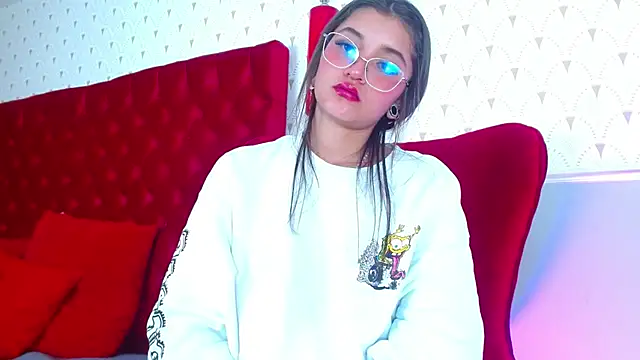 MoreAlice Live XXX-chat