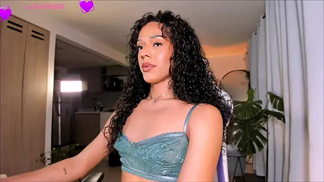 _MissViolet_ 라이브 XXX 채팅