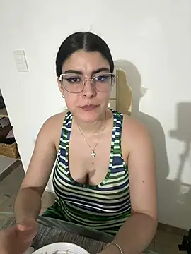 دردشة _Niah الجنسية المباشرة