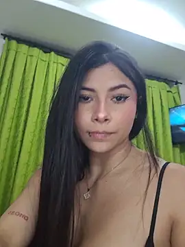 kim_luna2 现场XXX聊天