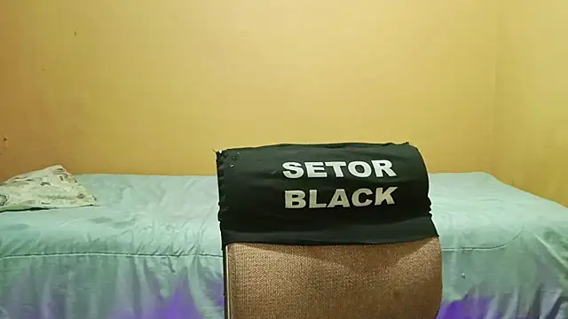Setor_black লাইভ XXX চ্যাট