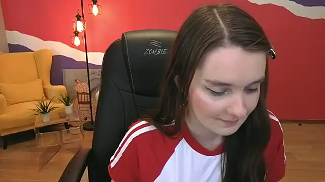Živý XXX chat CloudGrace