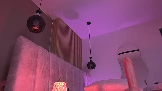 Онлайн чат XXX violeta_aroca