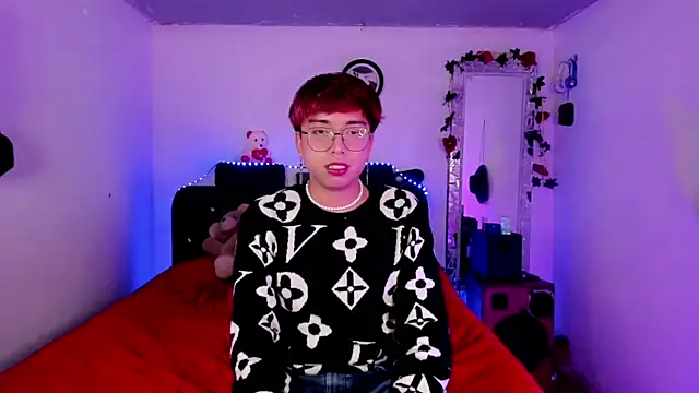 Chat XXX Live AnggelONfiree
